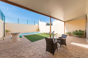 Cas Peix - Adults Only