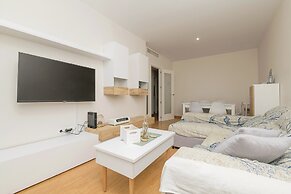 Balcon Del Atardecer