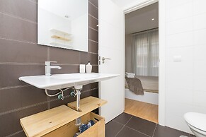 Balcon Del Atardecer