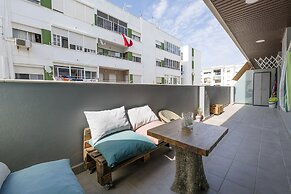 Balcon Del Atardecer