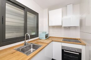 Balcon Del Atardecer