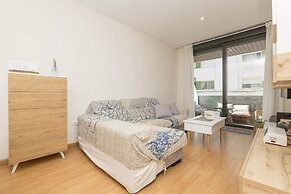 Balcon Del Atardecer