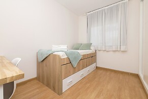 Balcon Del Atardecer