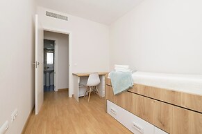 Balcon Del Atardecer