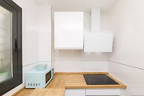 Balcon Del Atardecer