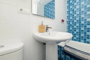 Balcon Del Atardecer