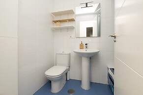 Balcon Del Atardecer