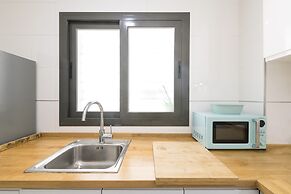 Balcon Del Atardecer