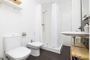 Balcon Del Atardecer