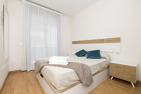 Balcon Del Atardecer