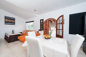 Can Rovet in Alc dia