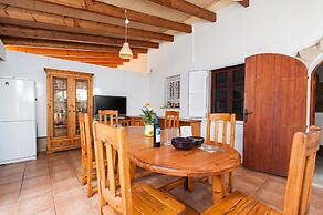 Can Rovet in Alc dia