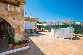 Can Rovet in Alc dia