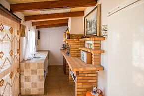 Can Rovet in Alc dia