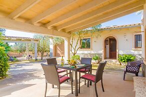 Can Estelrich- Sant Blai