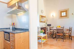 Can Estelrich- Sant Blai