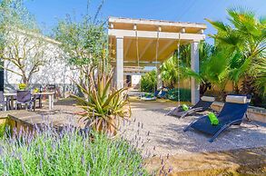 Can Estelrich- Sant Blai