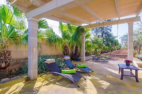 Can Estelrich- Sant Blai