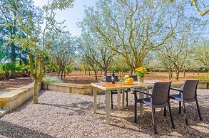 Can Estelrich- Sant Blai