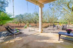 Can Estelrich- Sant Blai