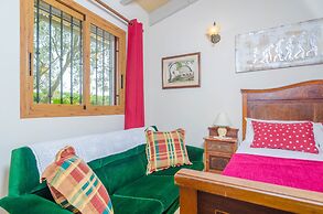 Can Estelrich- Sant Blai