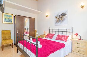 Can Estelrich- Sant Blai