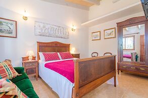 Can Estelrich- Sant Blai