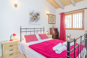 Can Estelrich- Sant Blai