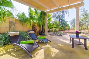 Can Estelrich- Sant Blai