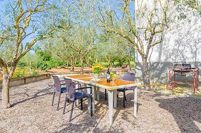 Can Estelrich- Sant Blai