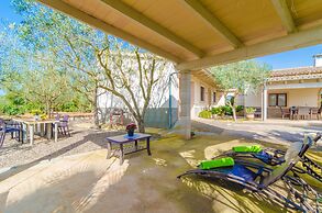 Can Estelrich- Sant Blai