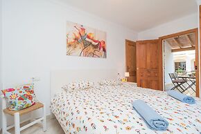 Can Joan in Cala Figuera