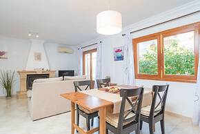 Can Joan in Cala Figuera