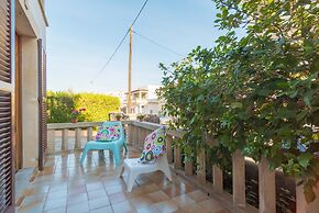 Can Joan in Cala Figuera