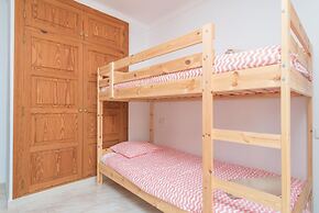 Can Joan in Cala Figuera