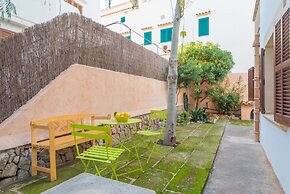 Can Joan in Cala Figuera