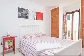 Can Joan in Cala Figuera