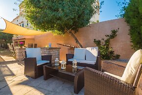 Can Joan in Cala Figuera