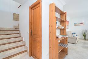 Can Joan in Cala Figuera