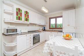 Can Joan in Cala Figuera