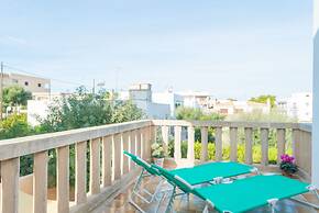 Can Joan in Cala Figuera