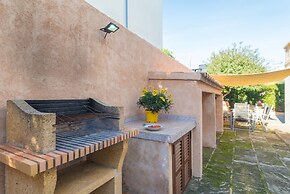 Can Joan in Cala Figuera