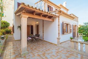 Can Joan in Cala Figuera