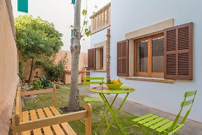 Can Joan in Cala Figuera