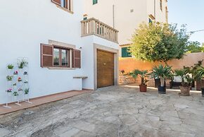 Can Joan in Cala Figuera