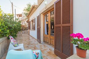 Can Joan in Cala Figuera