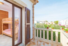 Can Joan in Cala Figuera