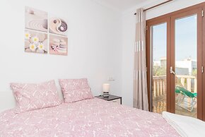 Can Joan in Cala Figuera