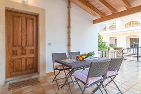 Can Joan in Cala Figuera