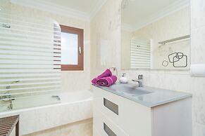 Can Joan in Cala Figuera